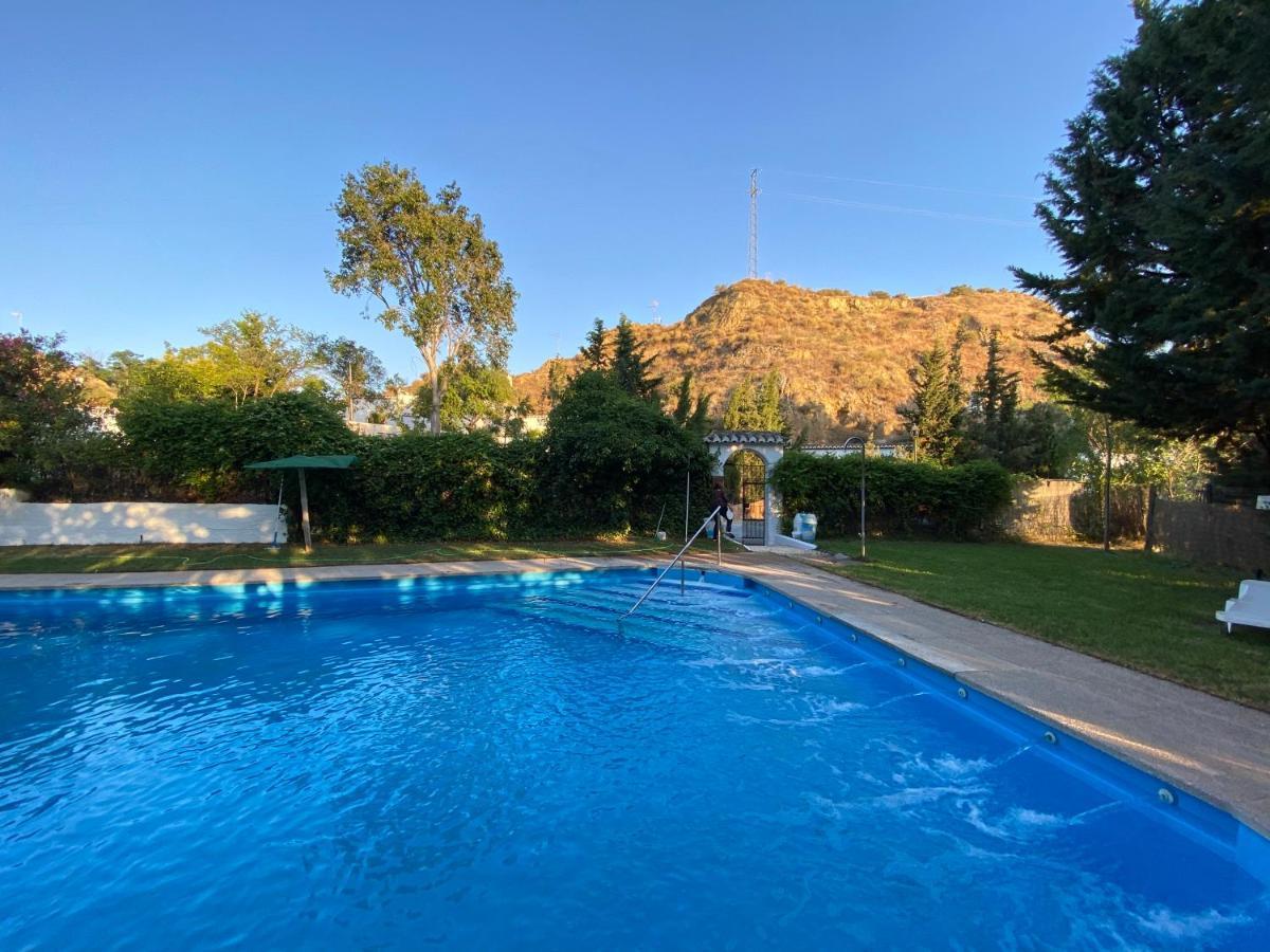 Appartamento Cuevas Pedro Antonio De Alarcon Guadix Esterno foto