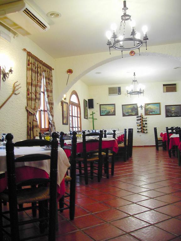 Appartamento Cuevas Pedro Antonio De Alarcon Guadix Esterno foto