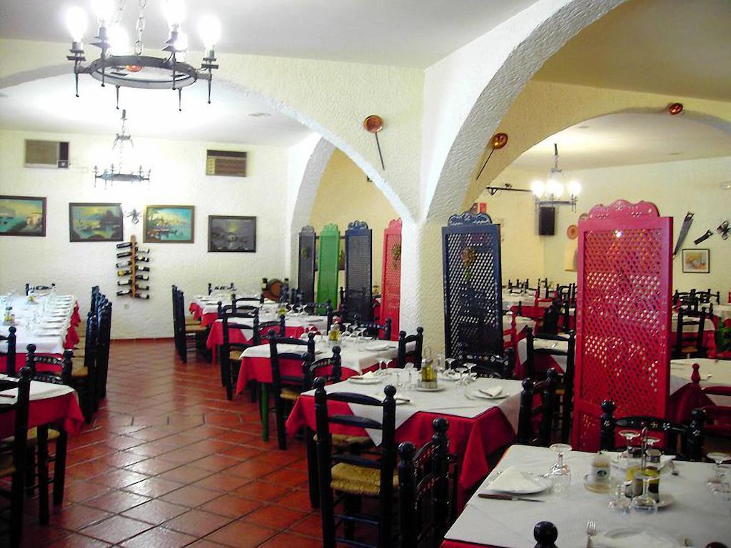 Appartamento Cuevas Pedro Antonio De Alarcon Guadix Esterno foto